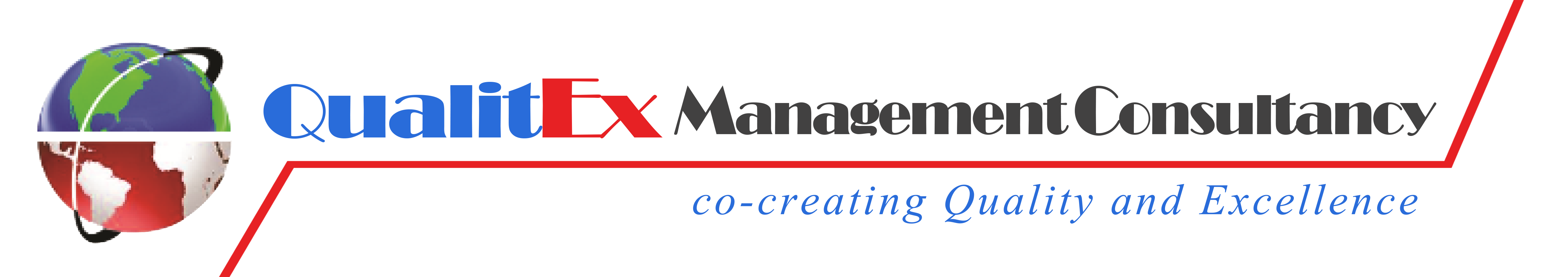 QUALITEX MANAGEMENT CONSULTANCY logo