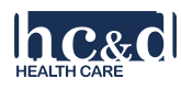 Health Care & Development Corporation of The Philippines logo