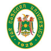 Far Eastern University, Incorporated logo
