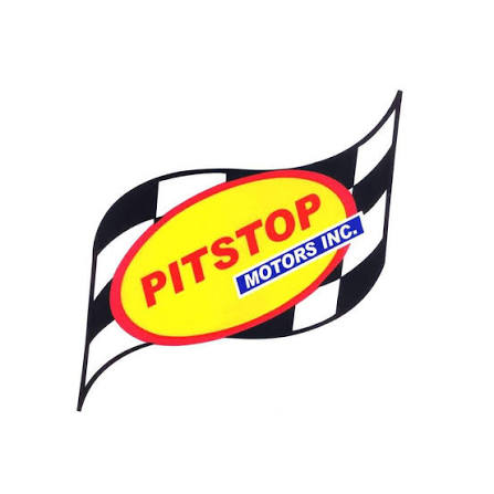 Pitstop Motors ( Psm ), Incorporated logo