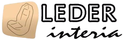 Leder Interia Upholstery Services logo