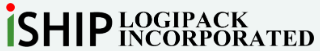 ISHIP LOGIPACK INCORPORATED logo