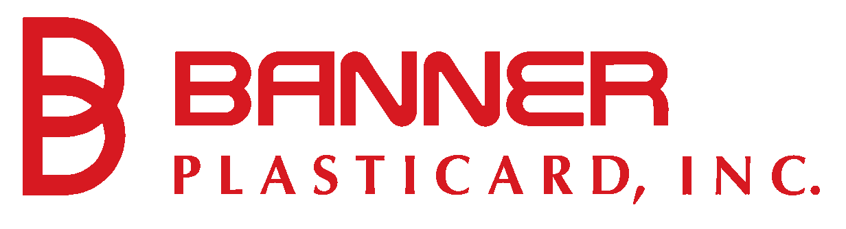 Banner Plasticard Incorporated logo