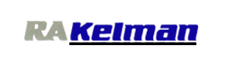 R. A. Kelman, Incorporated logo