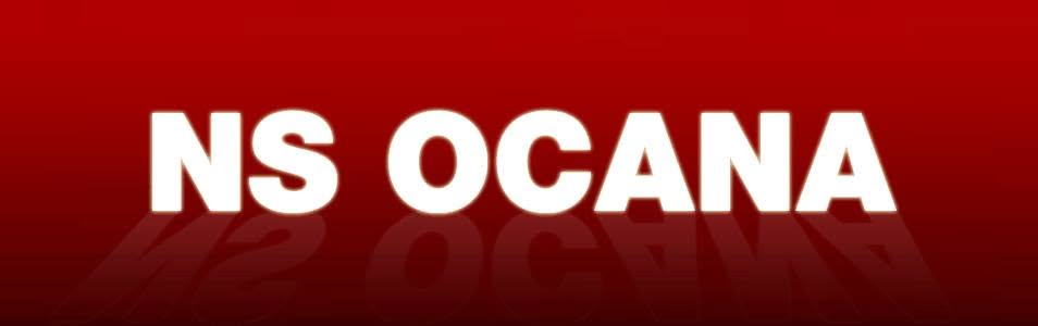 Ns Ocana Copy System logo