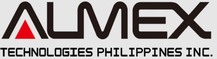 Almex Technologies Philippines Inc logo
