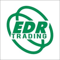 Edr Trading Corporation logo