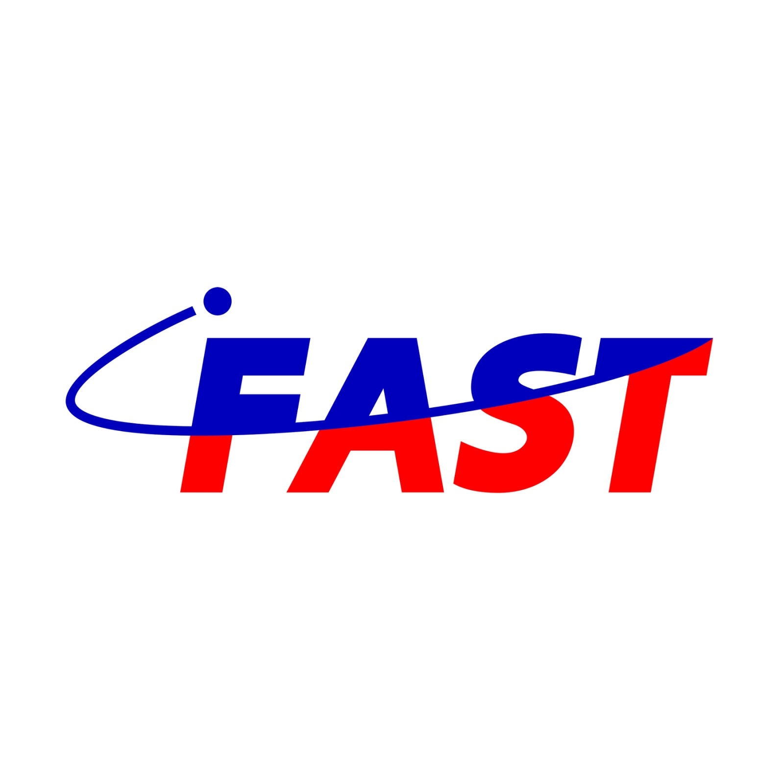 Fast Cargo Logistics logo