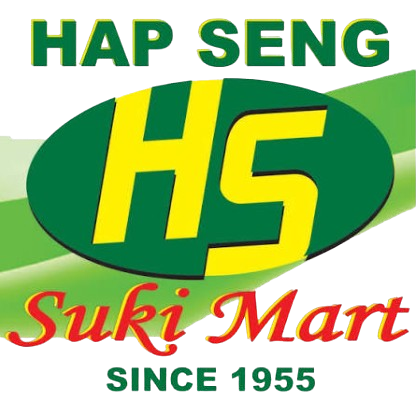 Hap Seng Suki Mart, Incorporated logo
