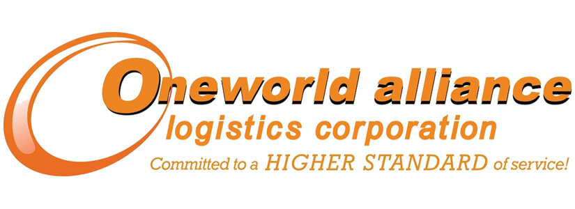 One World Alliance Logistics Corp logo