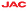 Jac Automobile logo
