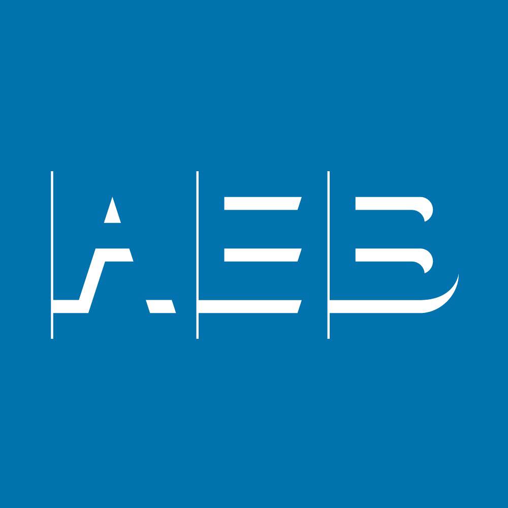 Aeb Inc.- Manila Branch logo