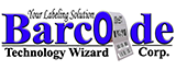 Barcode Technonoly Wizard Corporation logo