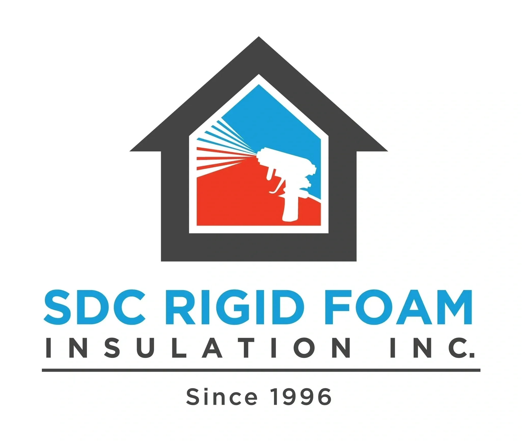 SDC Rigid Foam Insulation Incorporated logo