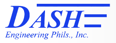 Dash Engineering Philippines Inc. logo