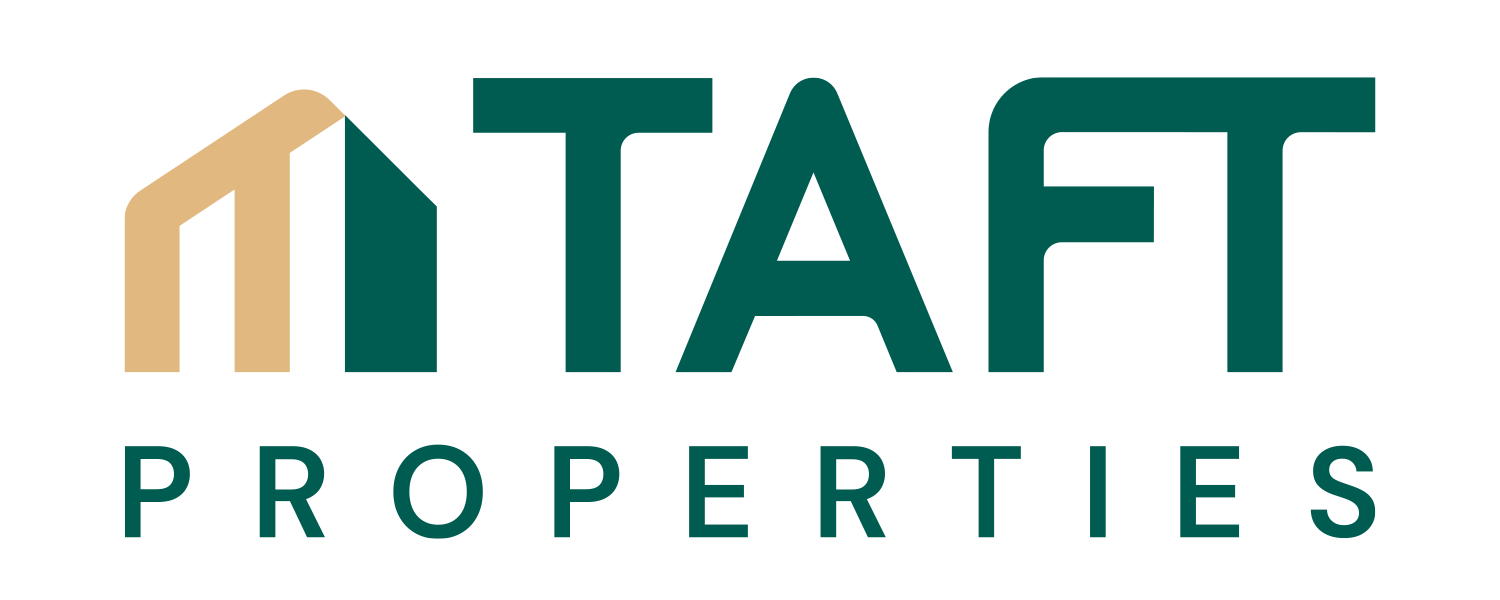Taft Property Venture Development Corporation logo