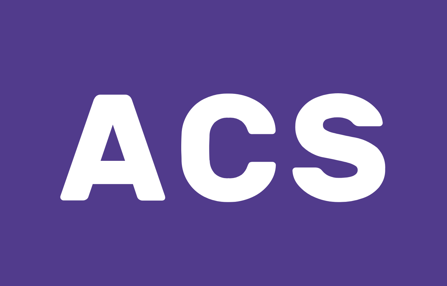 ADVANCED COMPUTING SOLUTIONS, INC (ACS) logo