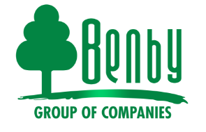 Benby Enterprises, Incorporated logo