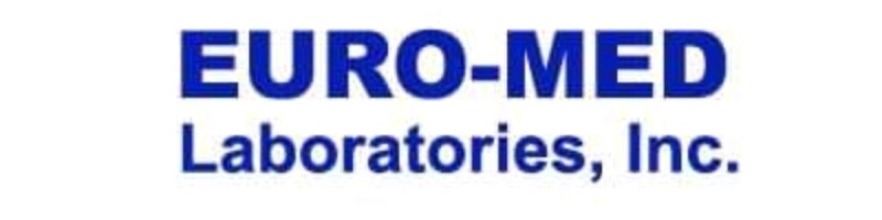 Euro-Med Laboratories Phil., Inc. logo