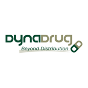 Dyna Drug Corporation logo