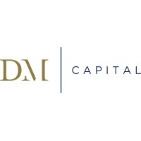 Dm Capital Venture Corporation logo