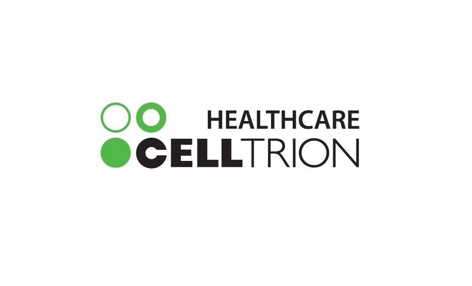 Health Care Celtrion logo