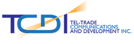 Tel-Trade Communications and Development, Incorporated logo