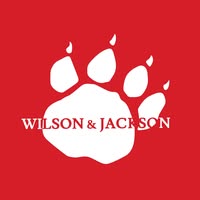 Wilson & Jackson Automotive Repair Shop logo