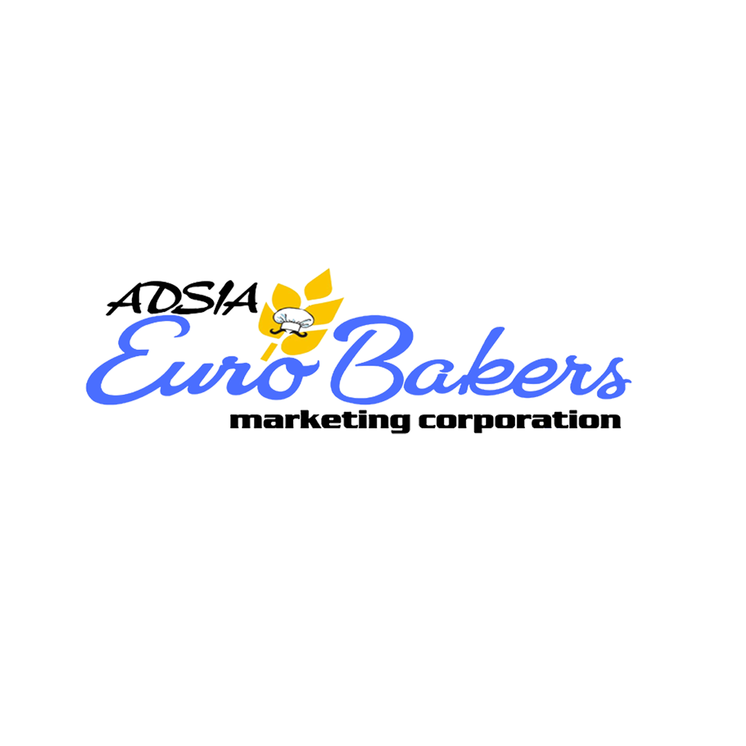 Adsia Eurobakers Marketing Corporation logo