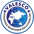 Valesco SMS (Strategic Manpower Solutions), Inc. logo