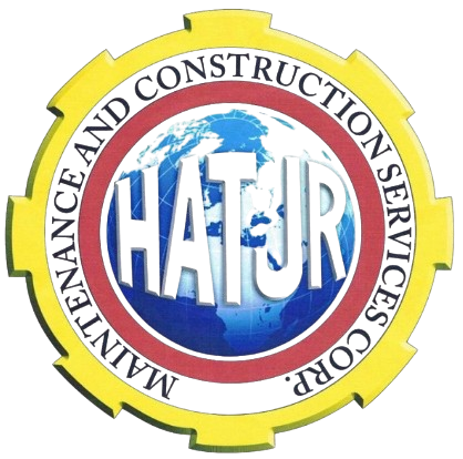 HATJR Maintenance and Construction Services Corp. logo