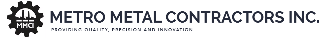 Qc Metro Metal Contractor logo