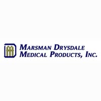 Marsman Drysdale logo
