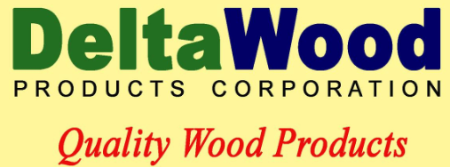Delta Wood Products Corporation logo