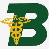 BELMAN LABORATORIES logo