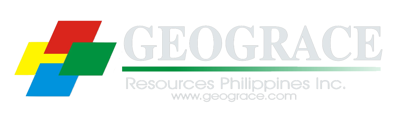 GEOGRACE Resources Philippines, Inc. logo