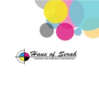 Haus Of Serah Printing And Trading Corporation logo