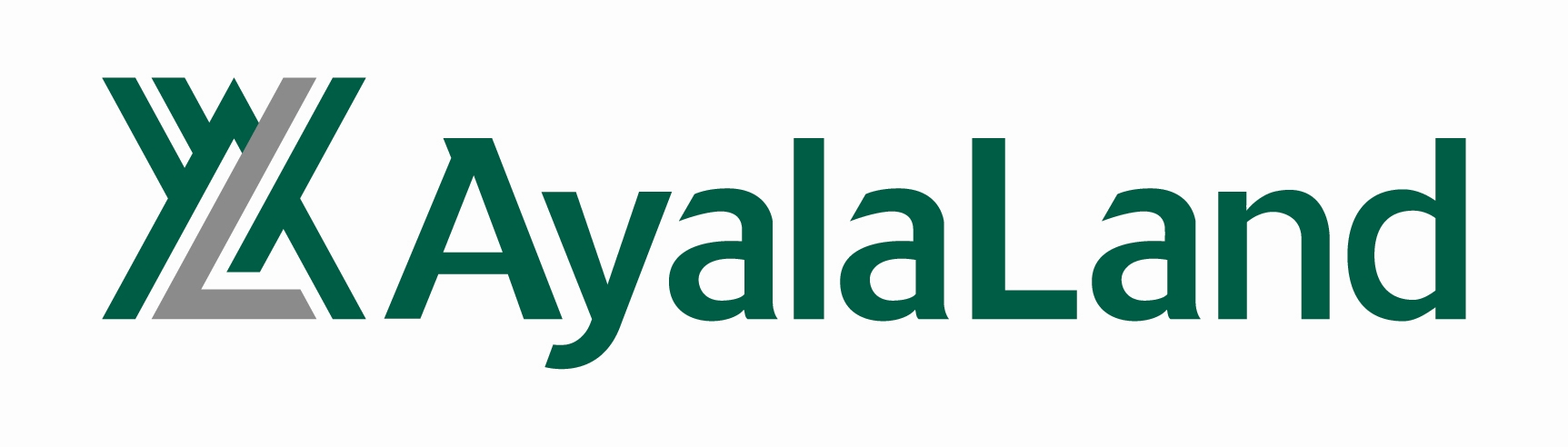 Ayala Land, Inc. logo