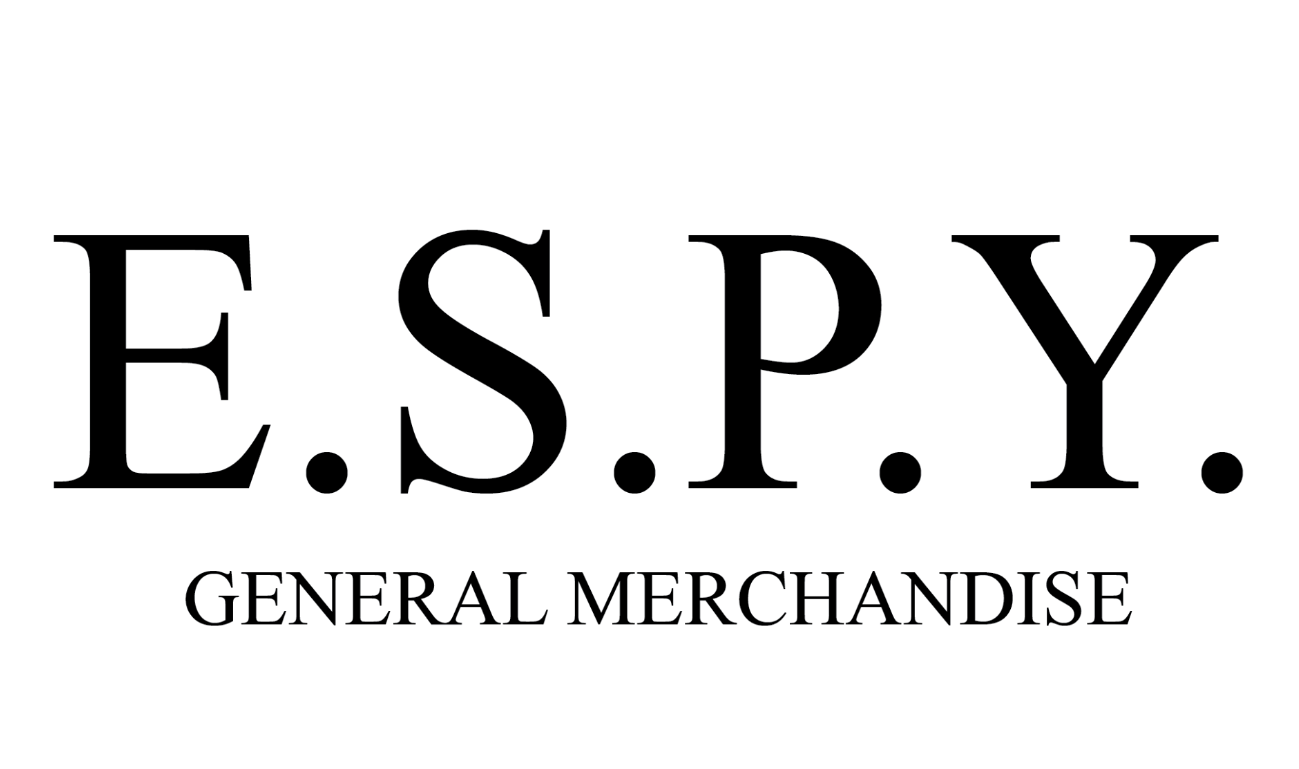E.s.p.y Bags logo