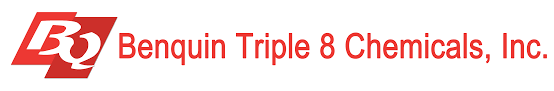 Benquin Triple 8 Chemicals Inc logo