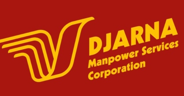 Djarna Manpower Services Corporation logo