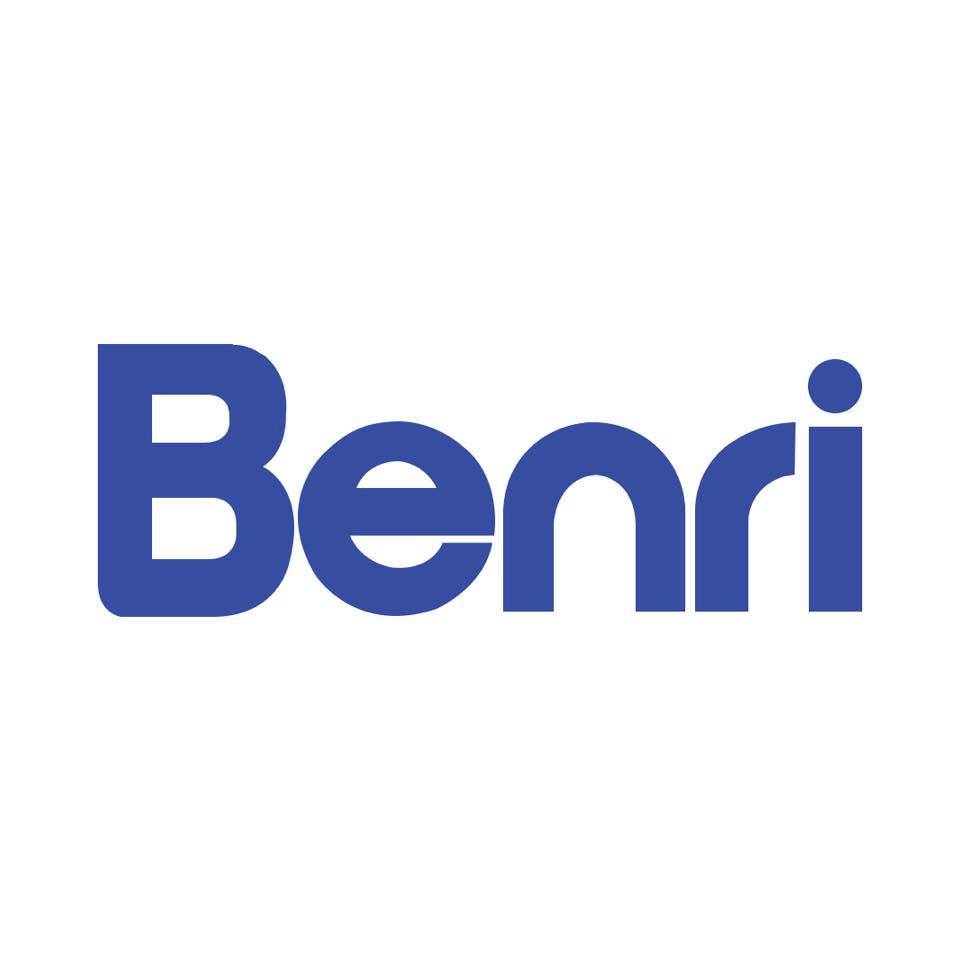 Benri Plastik Philippines, Inc. logo