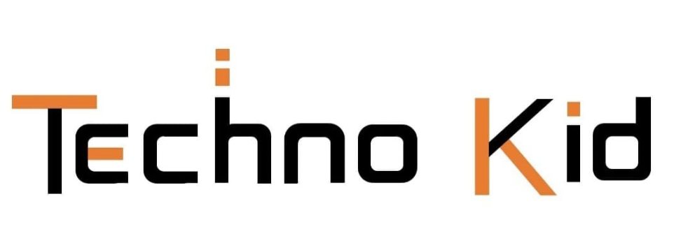 Techno Kid Cellphone Center Incorporated logo