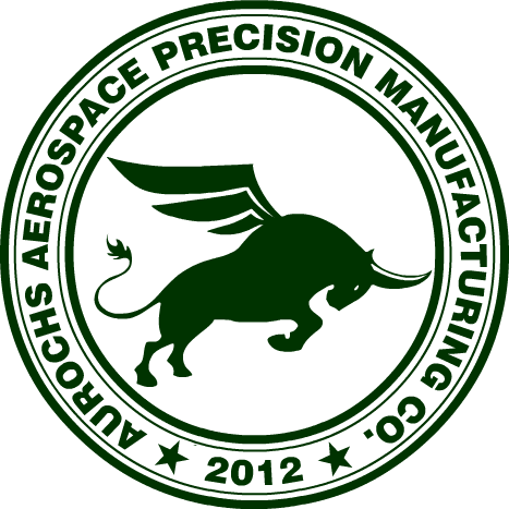 Aurochs Aerospace Precision Manufacturing Corporation logo