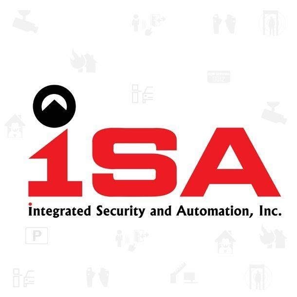 Integrated Security And Automation Inc logo