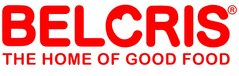 Belcris Foods Inc. logo