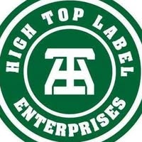 HIGH TOP LABEL ENTEPRISES logo