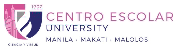 Centro Escolar University logo