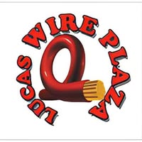 Lucas Wire Plaza & Electrical Supply logo