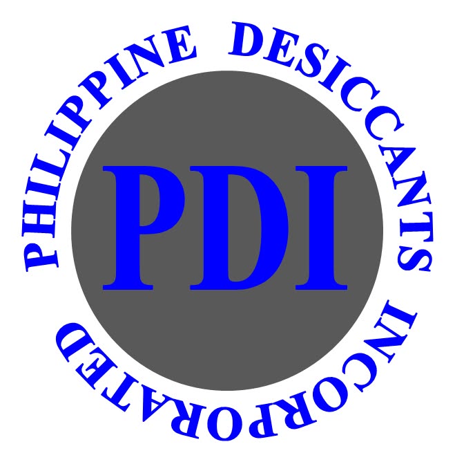 Philippine Desiccants Inc. logo